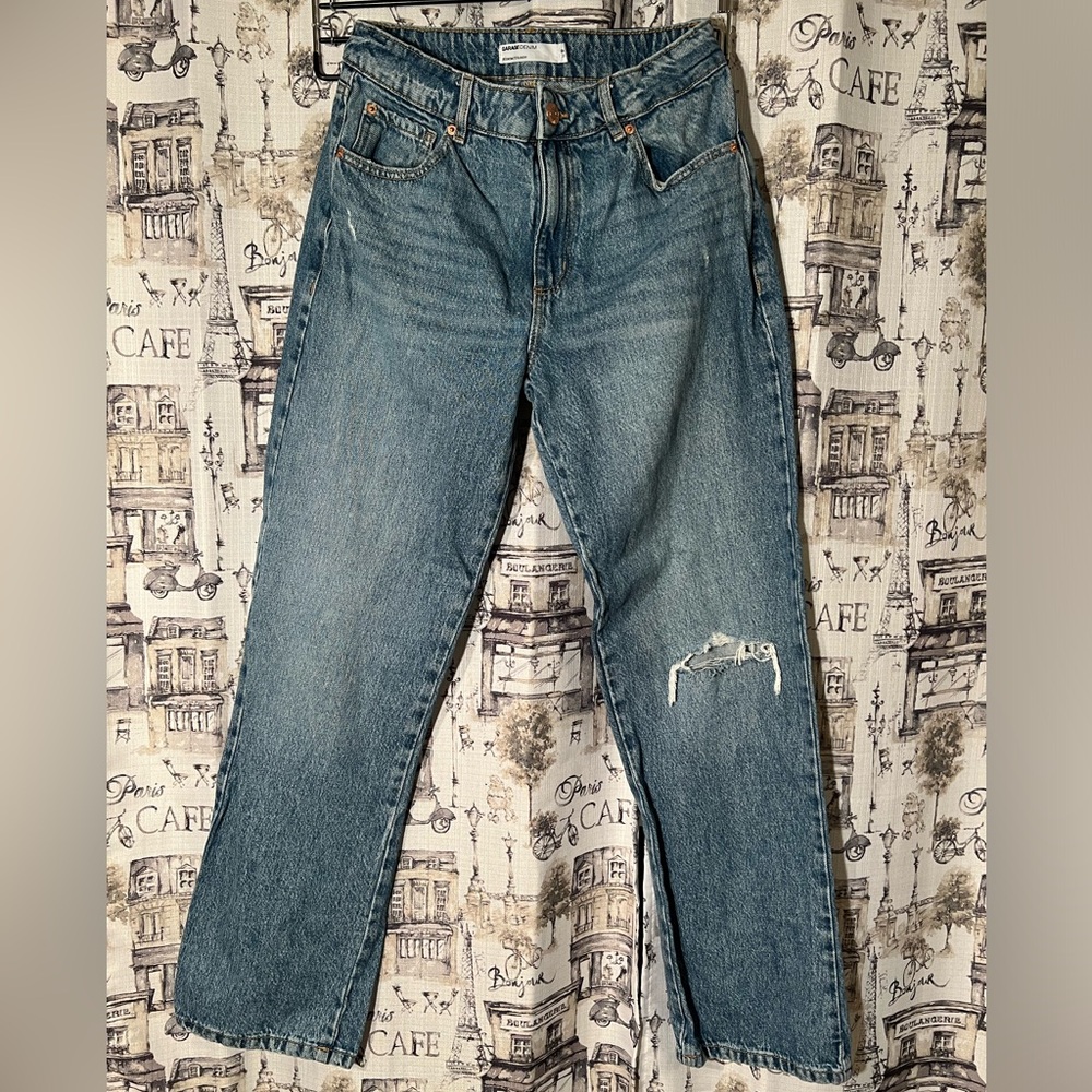 Garage Jeans